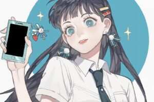 【莫那】不是芹菜是菜芹人物创作第2期【画质高清】