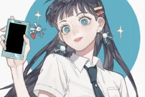 【莫那】不是芹菜是菜芹人物创作第2期【画质高清】