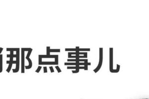 高建华《营销那点事儿-高建华抖音视频课》：用国际视野做中国营销