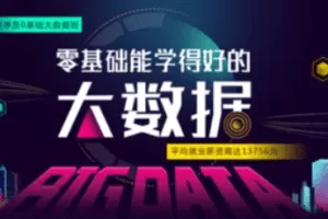 黑马程序员 大数据 千亿级数仓项目