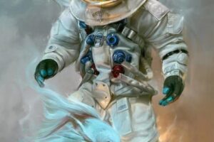 赵震北CG课程2020年【画质高清有素材】