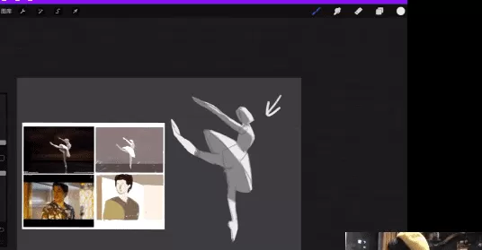 一哥达拉色彩团练班第四季2021年 一哥达拉色彩团练班第四季2021年