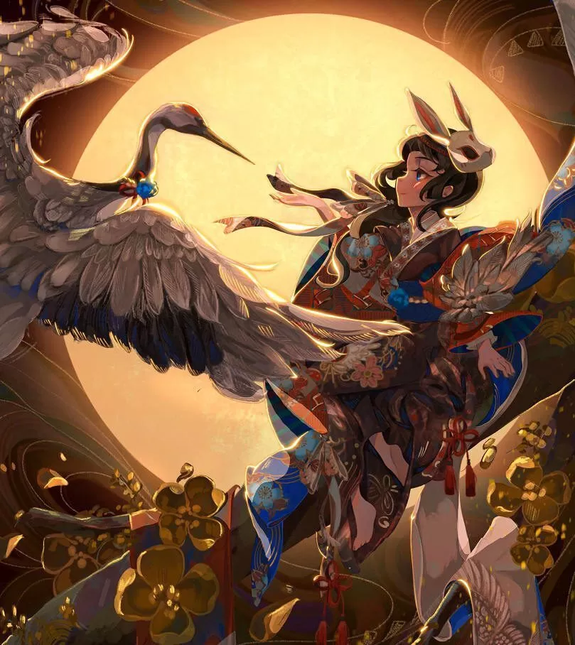 【Kunatata】Ipad插画课复古童话风格【画质高清】 【Kunatata】Ipad插画课复古童话风格【画质高清】