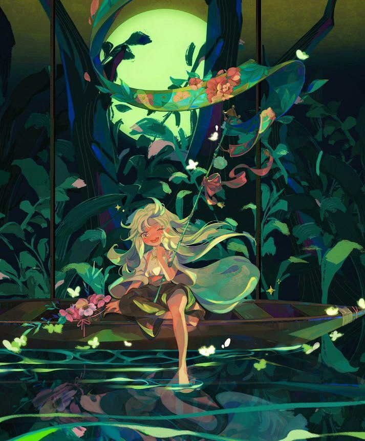 【Kunatata】Ipad插画课复古童话风格【画质高清】 【Kunatata】Ipad插画课复古童话风格【画质高清】