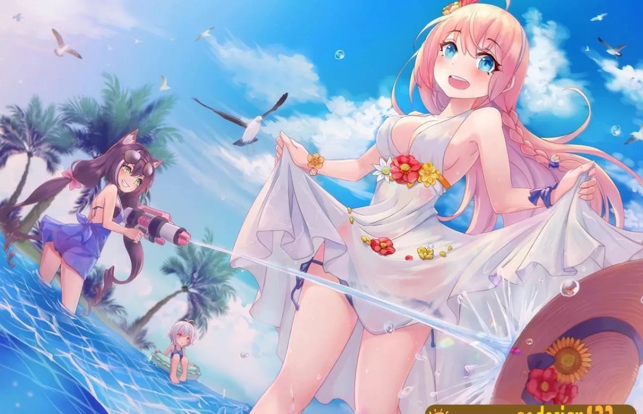 【缺课版】蓝Hallelujah秋季日系Cg基础班【画质高清】 【缺课版】蓝Hallelujah秋季日系Cg基础班【画质高清】