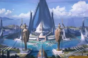 zpz场景设计班2019【画质高清有课件】