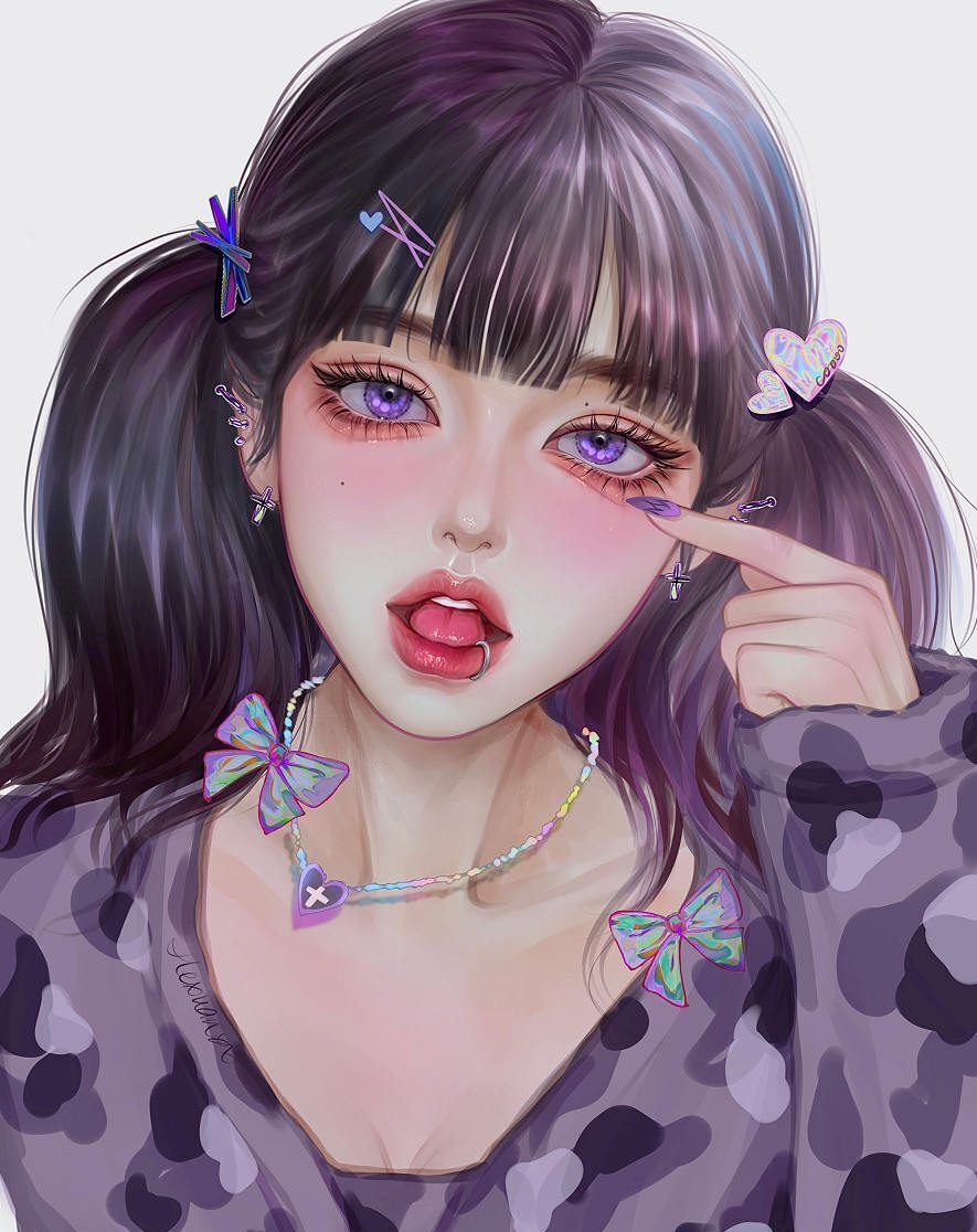 Coooo爱吃芝士第三期Ipad插画课程2021年2月结课【画质不错有笔刷】 Coooo爱吃芝士第三期Ipad插画课程2021年2月结课【画质不错有笔刷】