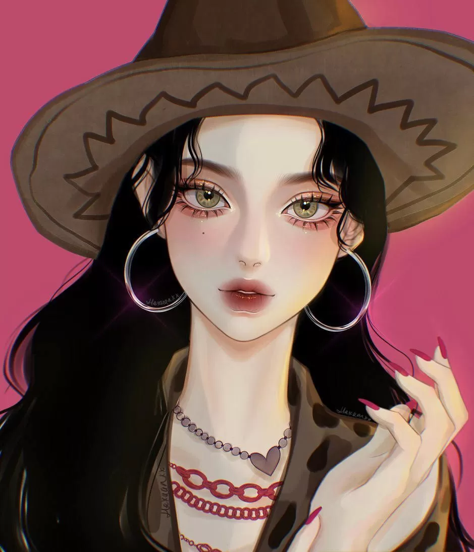 Coooo爱吃芝士第三期Ipad插画课程2021年2月结课【画质不错有笔刷】 Coooo爱吃芝士第三期Ipad插画课程2021年2月结课【画质不错有笔刷】