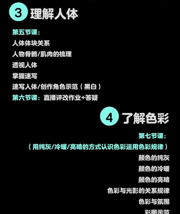 Redum三土Ps插画基础班2020年9月结课【画质高清有笔刷】 Redum三土Ps插画基础班2020年9月结课【画质高清有笔刷】