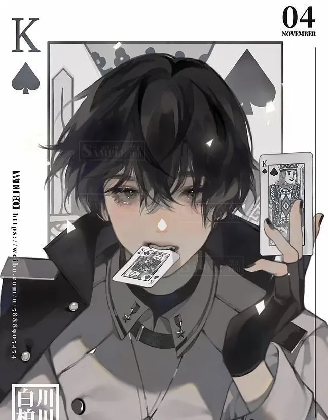 莫那白川柏川2019年2月【画质一般有笔刷】 莫那白川柏川2019年2月【画质一般有笔刷】