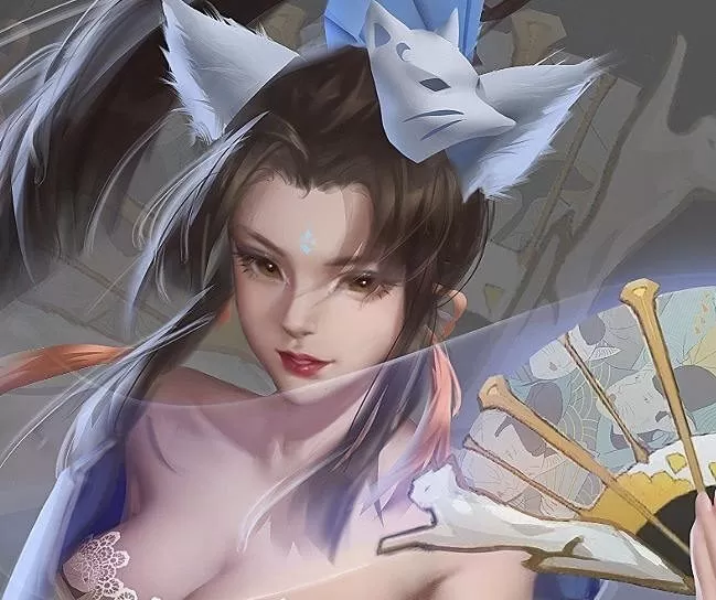 二颗颗二头像课第一期2021年3月结课【画质高清有笔刷】