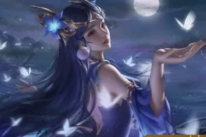 二颗颗二头像课第一期2021年3月结课【画质高清有笔刷】