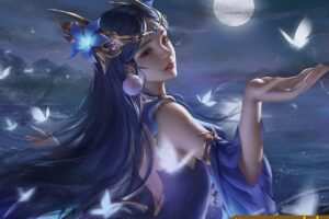 二颗颗二头像课第一期2021年3月结课【画质高清有笔刷】