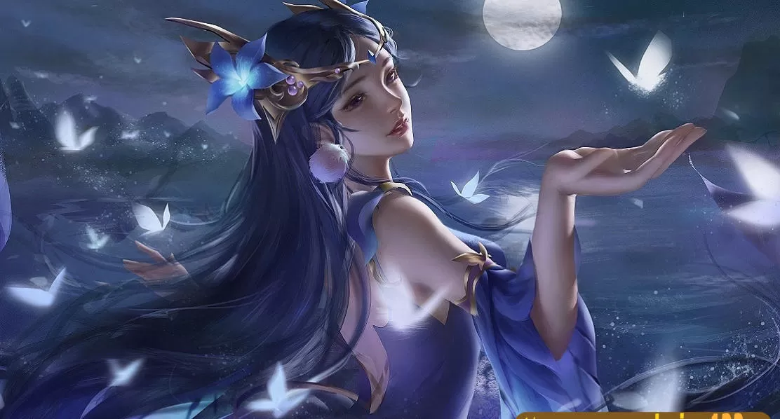 二颗颗二头像课第一期2021年3月结课【画质高清有笔刷】