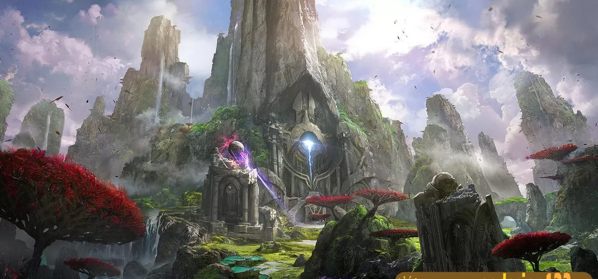 【Victor Cloux】V大第二期【画质高清有笔刷课件】 【Victor Cloux】V大第二期【画质高清有笔刷课件】