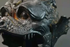 魔型志3D零基础教程系列zbrush课程【画质还行只有视频】