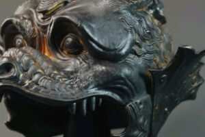 魔型志3D零基础教程系列【画质还行只有视频】