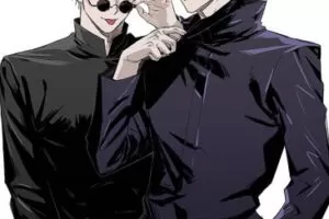 幺幺零2022美少年角色插画【画质高清只有视频】