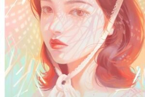 【78[红包]·S0680【插画喵-VIP课】定向风格-梦幻光影人像特训班（第五季）】