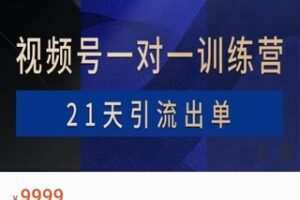 【69·[红包]S0912【AlanX花爷】视频号1v1训练营-第1期】