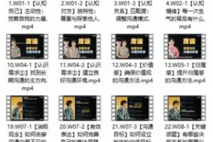 【49.9[红包]·S1031席瑞亲密关系】