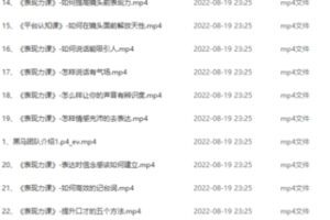 【19.9[红包]·S0982正面教育】