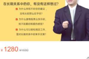 【30[红包]·S3026相爱容易相处不难】