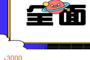 【50[红包]·S3178系统课|融合评估与计划课程】