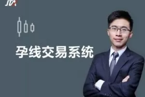【捐赠98.0[红包]·《Z0627-杰克交易学院JTA-孕线交易系统》】
