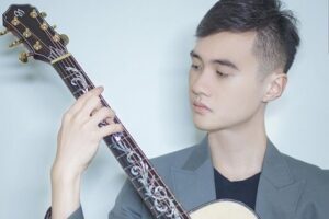 [众筹9.99[红包]《抖音易知课堂-Su老师带你学吉他精品课 0基础小白老手皆适用》]