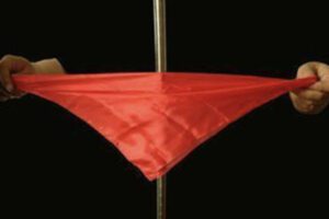 [众筹1.99[红包]《抖音易知课堂-丝巾穿杆魔术教学》]