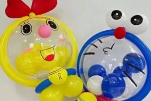 [众筹9.99[红包]《抖音易知课堂-网红街卖气球永久课程》]