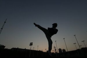 [众筹9.99[红包]《抖音易知课堂-视频同款动作》]