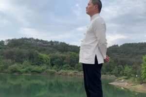 众筹19.99[红包]《抖音易知课堂-传承1500年的养生功夫》]