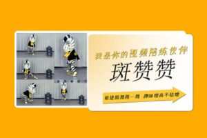 众筹19.99[红包]《抖音易知课堂-零基础舞蹈课程》]