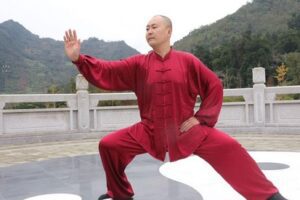 众筹19.99[红包]《抖音易知课堂-办公室太极 第四层》]