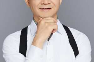 【众筹19.9[红包]·《博商小麦-李力刚：家庭纠纷谈判》】