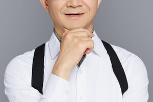 【众筹19.99[红包]·《博商小麦-李力刚：超速识人》】