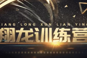 【捐赠价29.9[红包]·《翔龙训练营》】