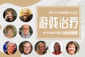 【捐赠价19.99[红包]·《曾奇峰-游戏治疗—当代十大流派理论与方法》】