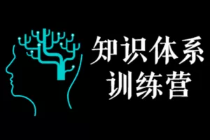 【捐赠价19.9[红包]·《尖子空间-知识体系训练营·第2期》】