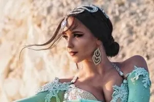 【捐赠价19.9[红包]·《【成品舞】姬神《秘境之眼》》】 【原版无水印】