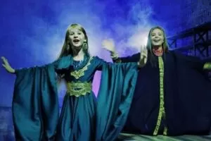 【捐赠价19.9[红包]·《【成品舞】欧若拉 Khaleegee《我是爸爸的好女儿》（少儿成人通用）》】 【原版无水印】