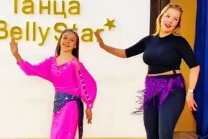 【捐赠价19.9[红包]·《【成品舞】瓦瓦 Baladi《阿玛尼》（少儿成人通用）》】 【原版无水印】