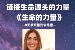 【捐赠价199[红包]·《塔拉希《生命的力量》》】 【原版无水印】