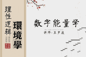 【29.9[红包]·【王罗凌说】数字能量课】