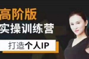 【捐赠5.0[红包]·《Z0067-透透糖-高阶版个人企业IP打造训练营》】