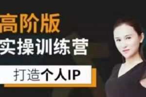 【捐赠5.0[红包]·《Z0067-透透糖-高阶版个人企业IP打造训练营》】
