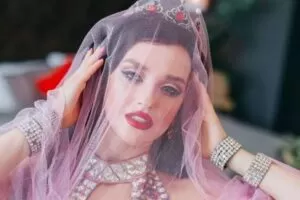 【捐赠19.9[红包]·《北京SIOD东方舞网校-【成品舞】睡衣女神 Pop song《情有独钟》》】 【原版无水印】