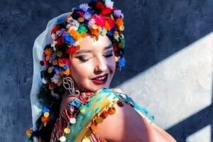 【捐赠19.9[红包]·《北京SIOD东方舞网校-【成品舞】睡衣女神Melaya Leff《爱情旅行日记》》】 【原版无水印】